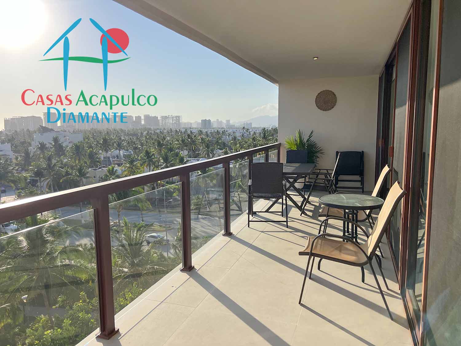 La Isla Java I6 - Terraza 3